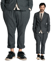 glamb | Crooph pants(その他パンツ)