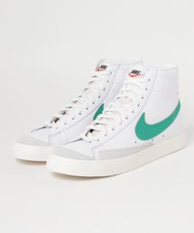 NIKE | NIKE / "BLAZER MID 77 VINTAGE" ハイカットスニーカー(スニーカー)