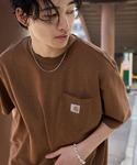 Carhartt(カーハート)の「トップス(Tシャツ/カットソー)」