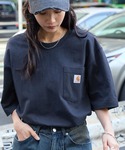 Carhartt(カーハート)の「トップス(Tシャツ/カットソー)」