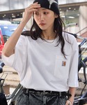 Carhartt(カーハート)の「トップス(Tシャツ/カットソー)」