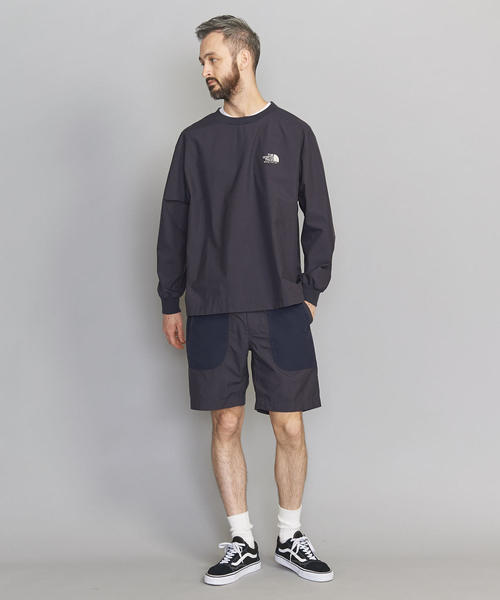 THE NORTH FACE PURPLE LABEL（ザ ノースフェイス パープル