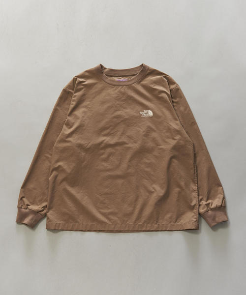 THE NORTH FACE PURPLE LABEL（ザ ノースフェイス パープルレーベル