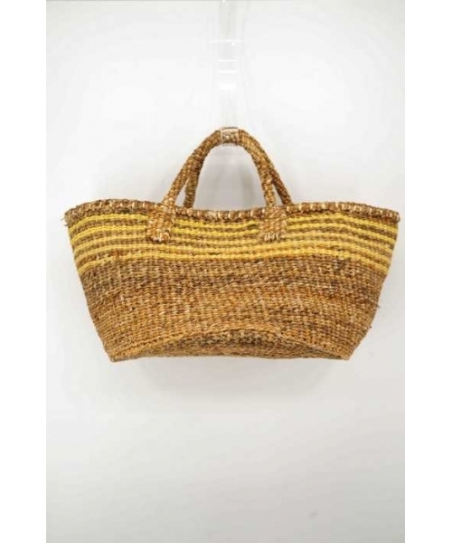 ブランド古着】カゴバッグ（かごバッグ）｜Ron Herman（ロン ハーマン  