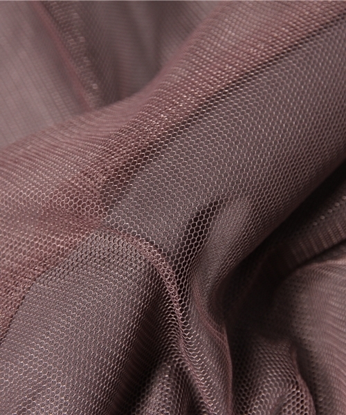 Ray BEAMS(レイビームス)の「Ray BEAMS / チュール ギャザースカート 0050 CL(スカート・レディース・シルバー・0/1)」の8枚目の写真