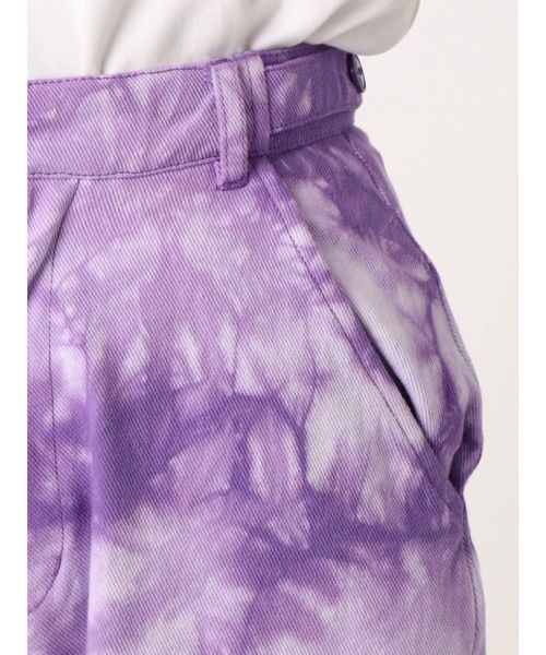 jouetie(ジュエティ)の「カラーカーゴパンツ(その他パンツ・レディース・パープル/ピンク/オレンジ/グリーン/その他1・MEDIUM)」の18枚目の写真