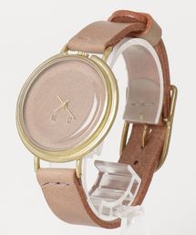 nejicommu | 【nejicommu】ネジコミュ UNIVERSE XL(アナログ腕時計)