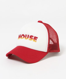IN THE HOUSE | 【キッズ】IN THE HOUSE CAP/844792(キャップ)