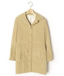 PAUL&JOE�i�|�[���A���h�W���[�j�̌Ò��u�R�[�g�i���̑��A�E�^�[�j�v