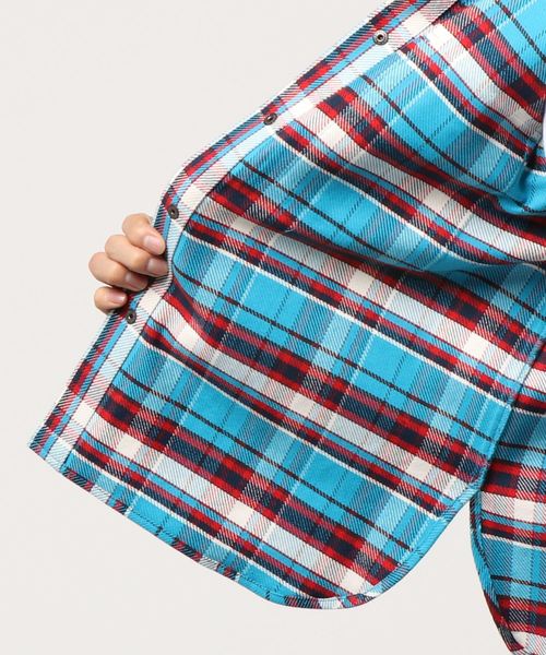 MACKINTOSH - 新品　Traditional Weatherwear チェックシャツ 1158-H1M3643208_1000x.jpg?v=