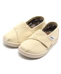 TOMS | ベビー キッズ トムス タイニー クラシック TOMS TINY-ORIGINAL CLASSICS Canvas(スニーカー)