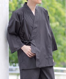 KYOETSU（キョウエツ）の「洗える通年作務衣（着物）」