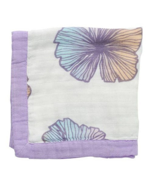 【Coco Moon / ココムーン】ベビーブランケット Quilt(キルト)