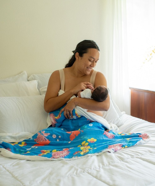 Coco Moon(ココムーン)の「【Coco Moon / ココムーン】ベビーブランケット Quilt(キルト)(おくるみ・キッズ・その他1/その他2/その他3/その他4/その他5/その他11/その他8/その他12/その他9/その他10/その他6/その他7/その他13/その他14/その他15/その他17/その他16/その他18/その他20/その他19/その他21/その他22/その他23/その他24/その他25/その他26/その他27/その他28/その他29/その他30・ONE SIZE)」の15枚目の写真