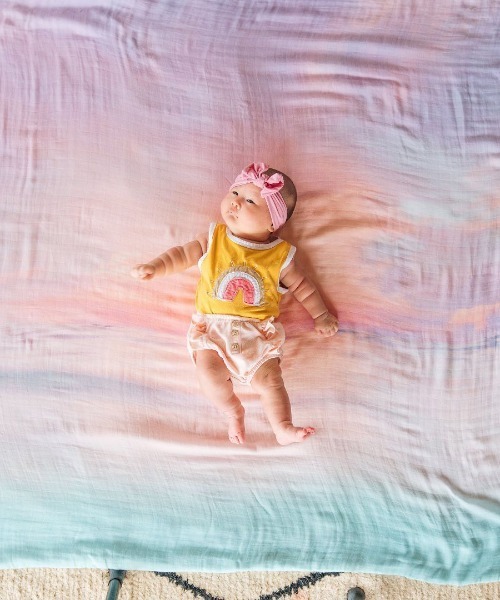 Coco Moon(ココムーン)の「【Coco Moon / ココムーン】ベビーブランケット Quilt(キルト)(おくるみ・キッズ・その他1/その他2/その他3/その他4/その他5/その他11/その他8/その他12/その他9/その他10/その他6/その他7/その他13/その他14/その他15/その他17/その他16/その他18/その他20/その他19/その他21/その他22/その他23/その他24/その他25/その他26/その他27/その他28/その他29/その他30・ONE SIZE)」の19枚目の写真