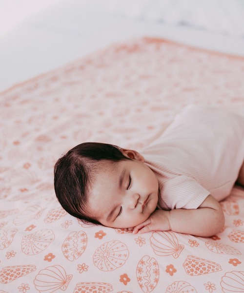 Coco Moon(ココムーン)の「【Coco Moon / ココムーン】ベビーブランケット Quilt(キルト)(おくるみ・キッズ・その他1/その他2/その他3/その他4/その他5/その他11/その他8/その他12/その他9/その他10/その他6/その他7/その他13/その他14/その他15/その他17/その他16/その他18/その他20/その他19/その他21/その他22/その他23/その他24/その他25/その他26/その他27/その他28/その他29/その他30・ONE SIZE)」の22枚目の写真