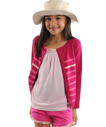 APPAMAN（アパマン）の「APPAMAN #H1BSW BOARDWALK CARDIGAN － 630514（カーディガン/ボレロ）」