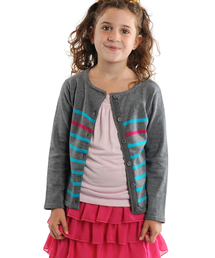 APPAMAN（アパマン）の「APPAMAN #H1BSW BOARDWALK CARDIGAN － 630514（カーディガン/ボレロ）」