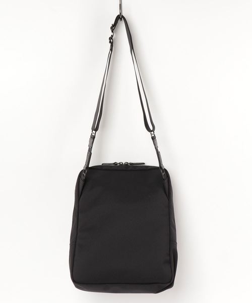 ✦希少✦ BRIEFING FUSION TAP SAC ショルダーバッグ BRIEFING（ブリーフィング）の「FUSION TAP SAC（ショルダーバッグ