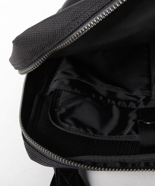 BRIEFING FUSION TAP SAC　ショルダーバッグ BRIEFING FUSION TAP SAC ショルダーバッグ