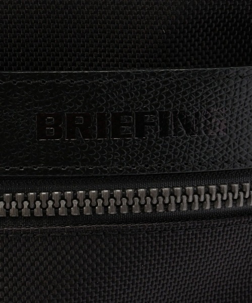 BRIEFING（ブリーフィング）の「FUSION TAP SAC（ショルダーバッグ
