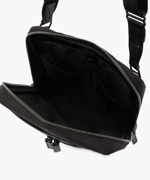 BRIEFING FUSION TAP SAC　ショルダーバッグ BRIEFING FUSION TAP SAC ショルダーバッグ