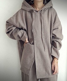 antiqua�i�A���e�B�J�j�́u�yZOZO����z�t�[�f�b�g�X�g���C�v���v���I�[�o�[�i���̑��g�b�v�X�j�v