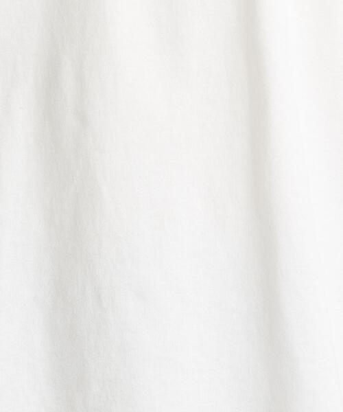 Manhattan Portage（マンハッタンポーテージ）の「別注 マンハッタンポーテージ Manhattan Portage リフレクタープリント Tシャツ（Tシャツ/カットソー・メンズ・ブラック/その他1/ホワイト・M/S/L）」の10枚目の写真