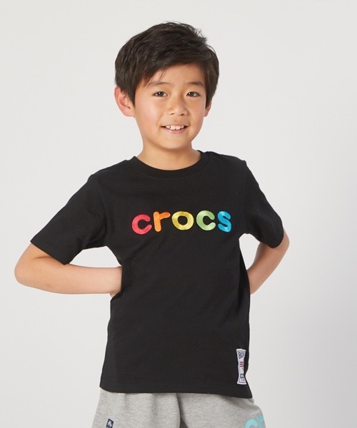 パステルカラー 男女兼用で着れる可愛いCrocサンダルロゴtシャツ 楽天市場】クロックス パステルカラーの通販