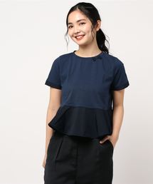 plume blanche�i�v�������u�����V���j�́u�؃v�����ؑւ�T�V���c�iT�V���c/�J�b�g�\�[�j�v