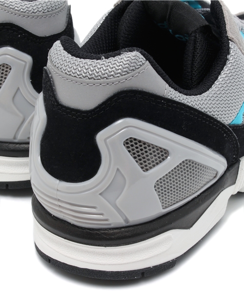 And A（アンドエー）の「ZX8000 GY (adidas)（スニーカー・メンズ・グレー・26.5cm）」の7枚目の写真