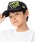 NEW ERA�i�j���[�G���j�́u�j���[�G�� �L�b�Y ���b�V���L���b�v 9FORTY BATTALION �E�H�b�V�����H NEW ERA YOUTH�i�L���b�v�j�v�b�l�C�r�[�n