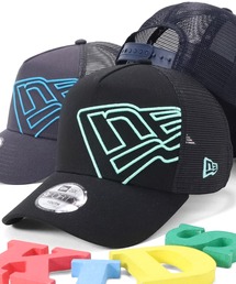 NEW ERA(�j���[�G��)�̃j���[�G�� �L�b�Y ���b�V���L���b�v 9FORTY BATTALION �E�H�b�V�����H NEW ERA YOUTH(�L���b�v)