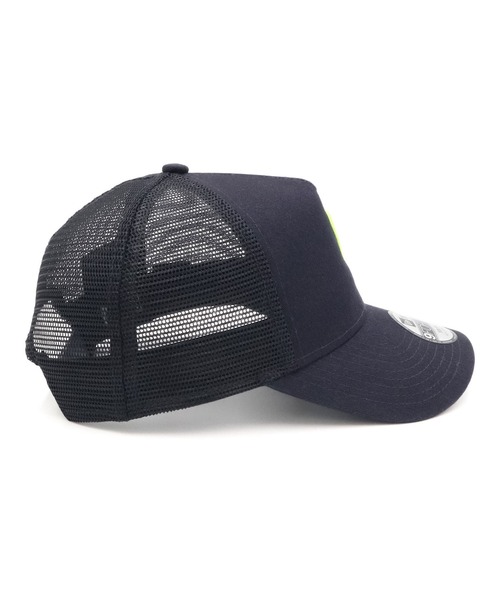 NEW ERA(ニューエラ)の「ニューエラ キッズ メッシュキャップ 9FORTY BATTALION ウォッシュ加工 NEW ERA YOUTH(キャップ・キッズ・ブラック/ブラック×ゴールド/グレー/ネイビー/ブラック系その他/ネイビー系/ブルー/ブラック×ブルー/ネイビー系1/ブラック系その他2/グレー系その他・FREE)」の20枚目の写真