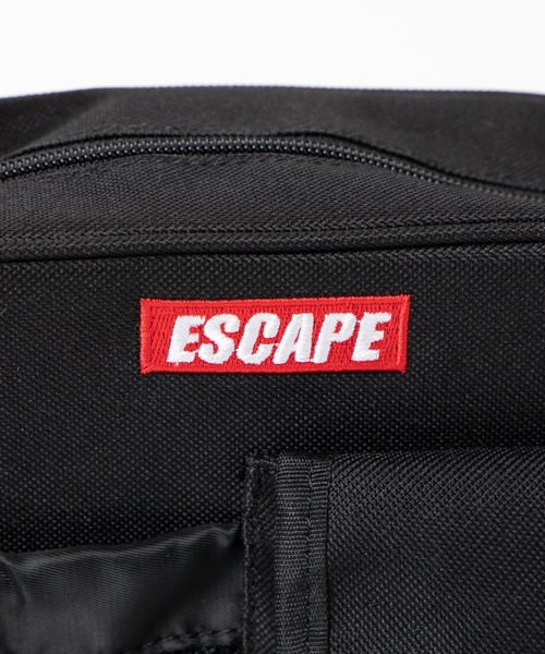 WEGO（ウィゴー）の「WEGO/ボックスロゴスクエアショルダーバッグ（ショルダーバッグ・レディース・ブラック/その他1・FREE）」の14枚目の写真