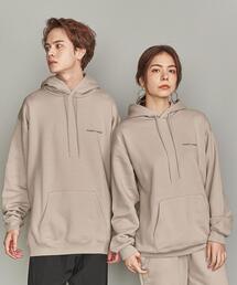 BEAUTY&YOUTH UNITED ARROWS | 【WEB限定】by FREEDOM STANDARD エアー ワイドフォルム パーカー/セットアップ対応(パーカー)