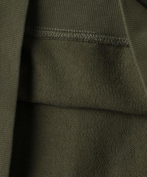 patagonia（パタゴニア）の「[ パタゴニア ] ★ patagonia 12 P-6 ロゴ OG クルー スウェット（スウェット・メンズ・オリーブ/ダークグレー・X-SMALL/LARGE/SMALL/MEDIUM）」の7枚目の写真