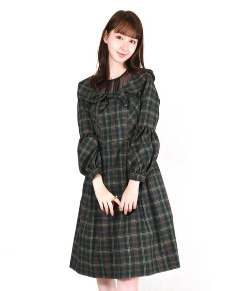 Dolly ワンピース ワンピース Milk ミルク のファッション通販 Zozotown