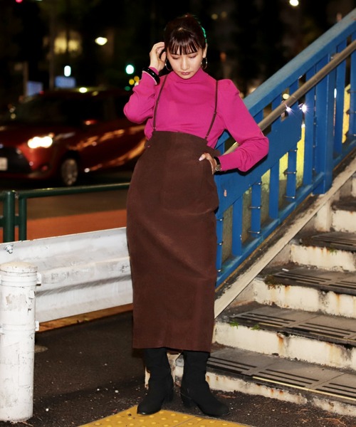 BeAMS DOT（ビームスドット）の「BeAMS DOT / サスペンダー付き