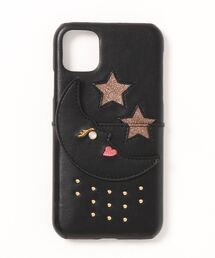 ACCOMMODE（アコモデ）の「ラルーナiPhoneケース 11対応（スマホケース/カバー）」