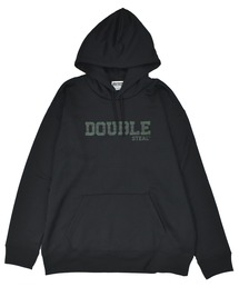 CAMO LOGO 裏起毛 パーカー