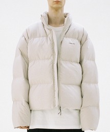 VIVASTUDIO | GOOSE DOWN LIGHTWEIGHT PARKA(ダウンジャケット/コート)