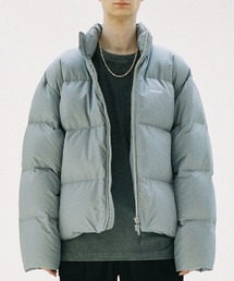 VIVASTUDIO | GOOSE DOWN LIGHTWEIGHT PARKA(ダウンジャケット/コート)