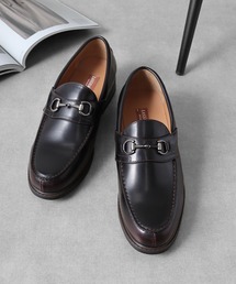 FUNALIVE（ファンアライブ）の「LASSU&FRISS ビットローファー（ローファー）」