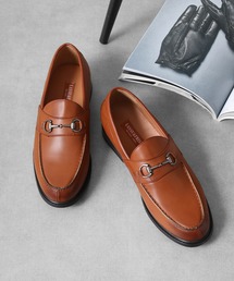 LASSU&FRISS（ラスアンドフリス）の「LASSU&FRISS ビットローファー（ローファー）」