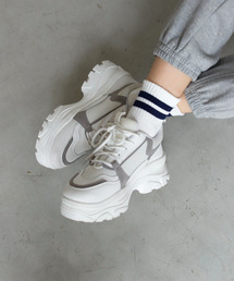 Auntie Rosa Holiday | ダッドスニーカー(スニーカー)