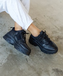 Auntie Rosa Holiday | ダッドスニーカー(スニーカー)