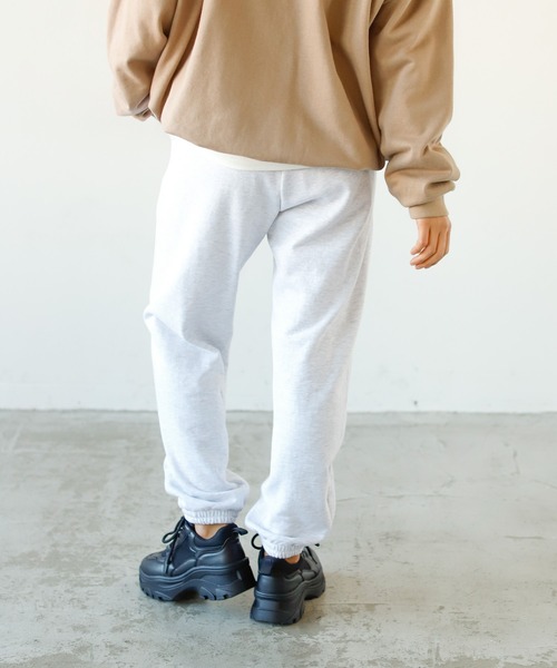 Auntie Rosa Holiday(アンティローザホリデー)の「ダッドスニーカー(スニーカー・レディース・ブラック/ホワイト/その他・LARGE/MEDIUM/SMALL)」の16枚目の写真