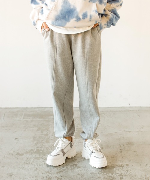 Auntie Rosa Holiday(アンティローザホリデー)の「ダッドスニーカー(スニーカー・レディース・ブラック/ホワイト/その他・LARGE/MEDIUM/SMALL)」の7枚目の写真