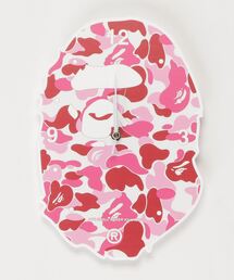 ABC CAMO APE HEAD WALL CLOCK M